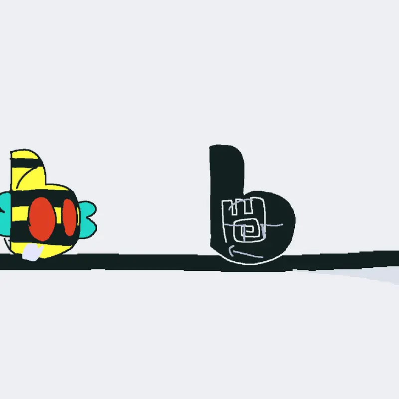 Game by @el_mundo_de_character