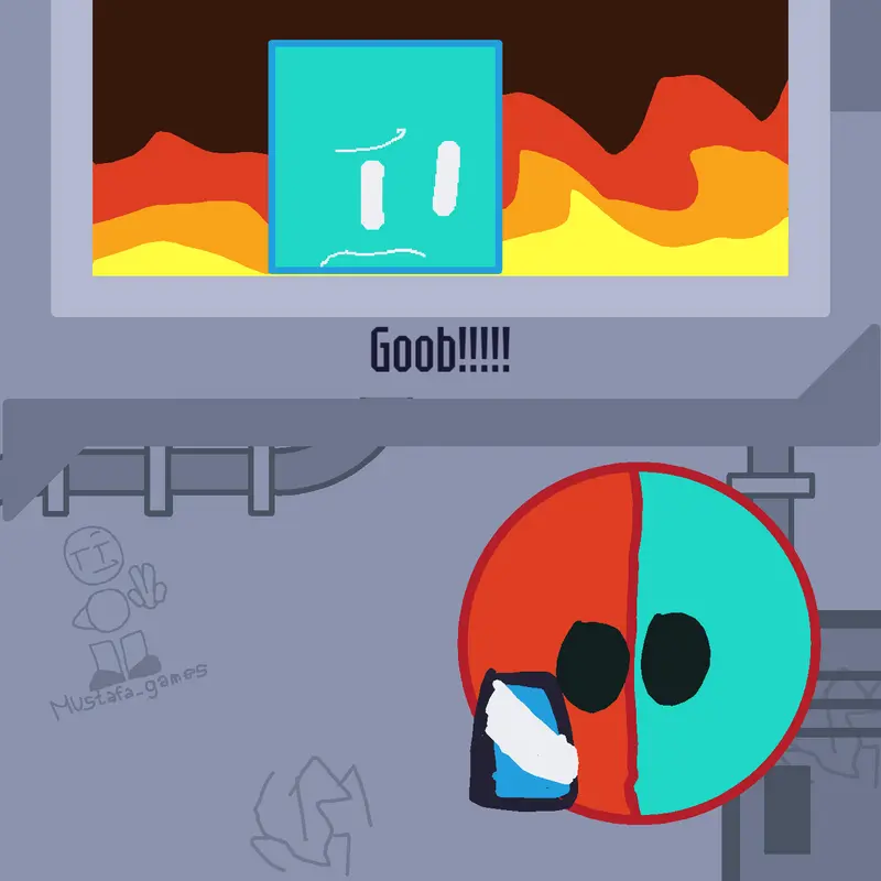 Game by @daslikboom