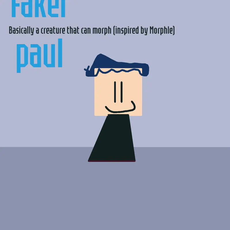 Game by @Paul_goodman