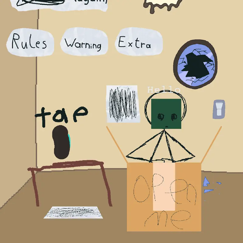 Game by @am_just_a_normal_person