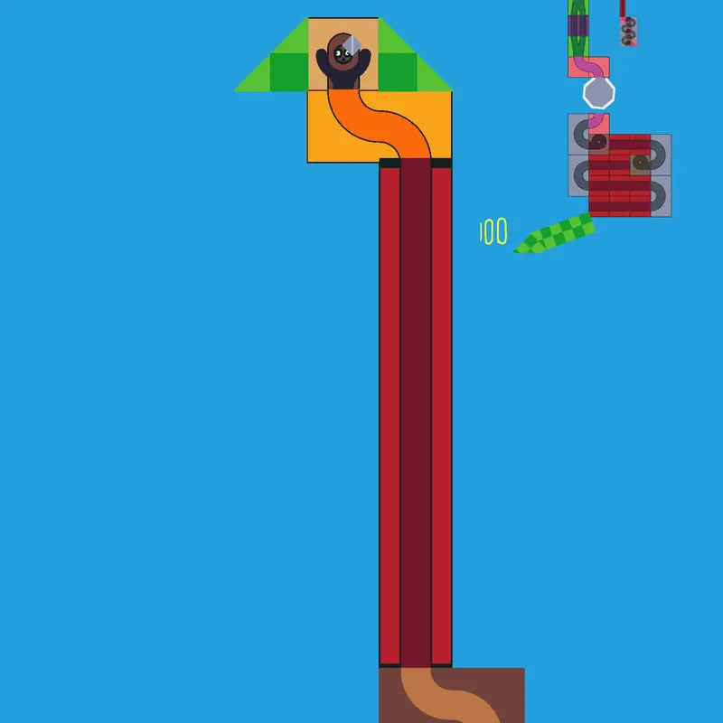 Game by @K-Bear