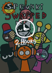SPRUNKI SWAPPED