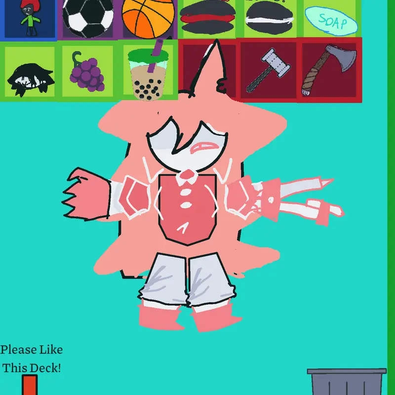 Game by @Miss_Ellia