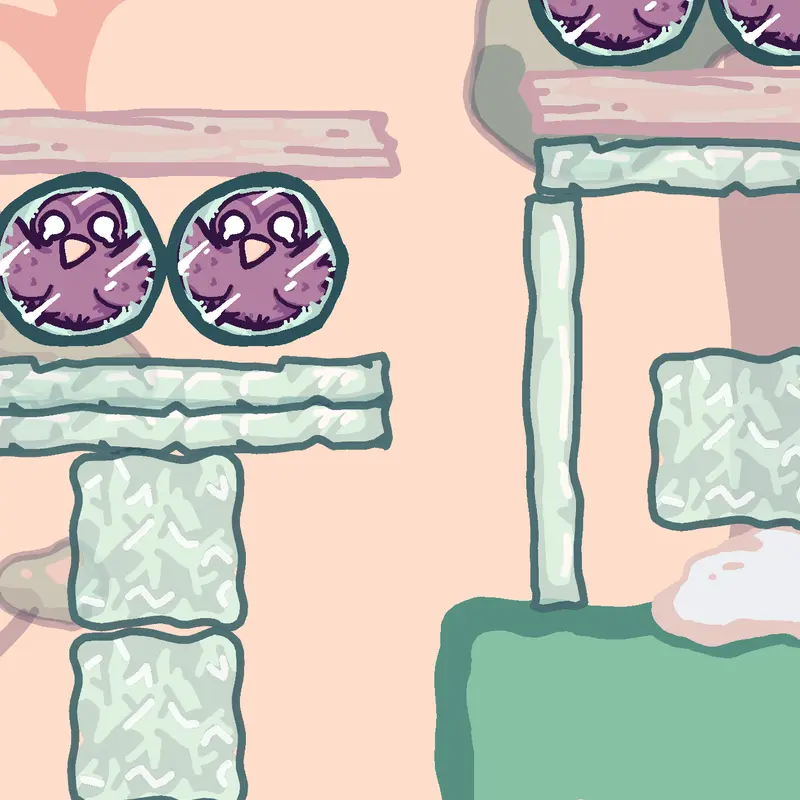 Game by @Annaj