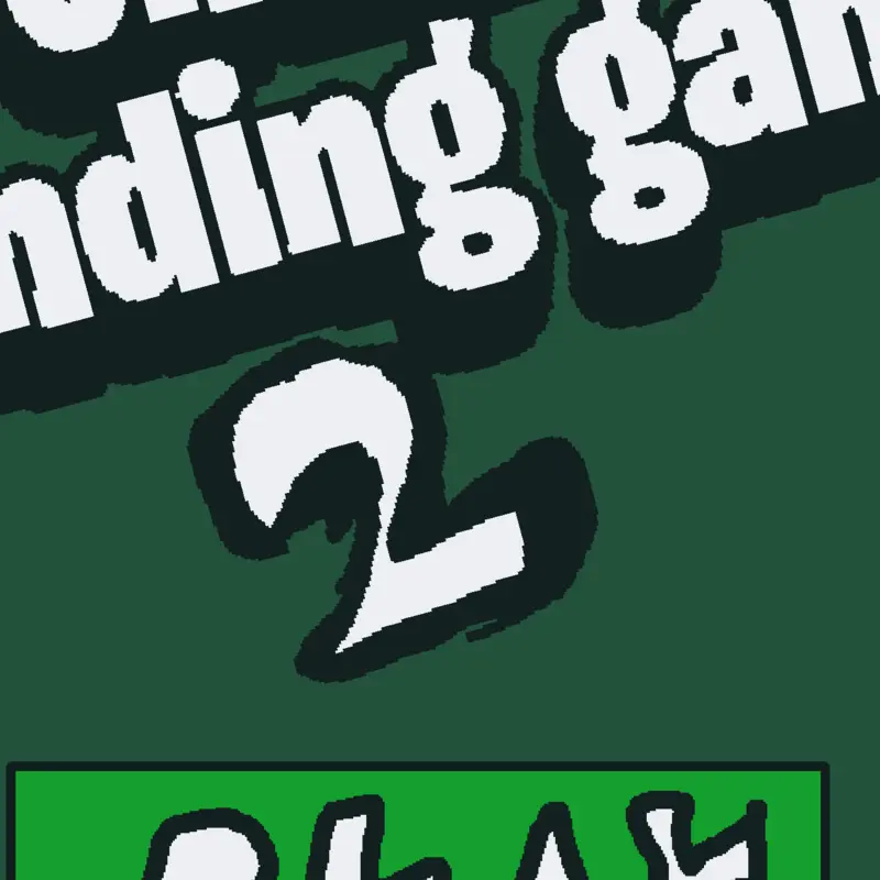 Game by @ComixBro255