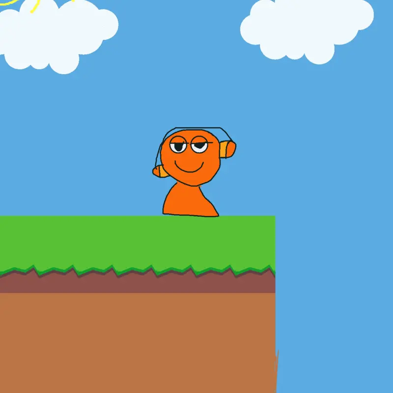 Game by @kinkako25