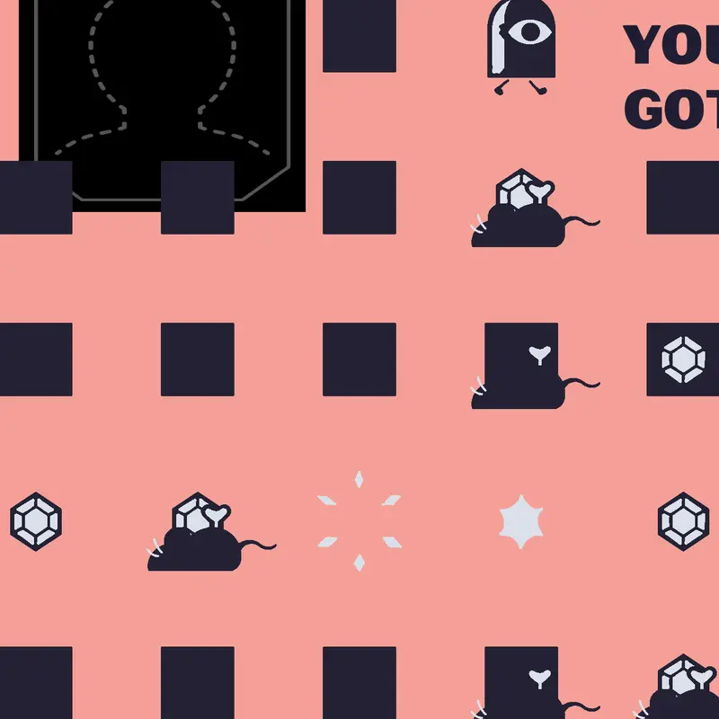 easiest game by @EdwinVencesLoomy
