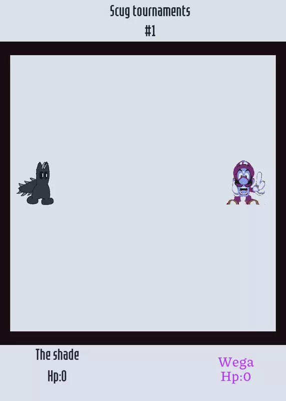Game by @-_foil_-