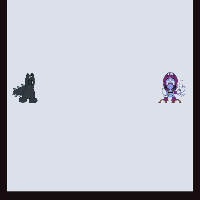 Game by @-_foil_-
