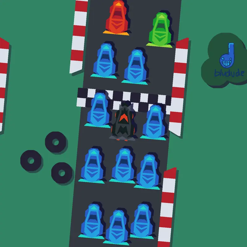 Game by @sparrOW23334