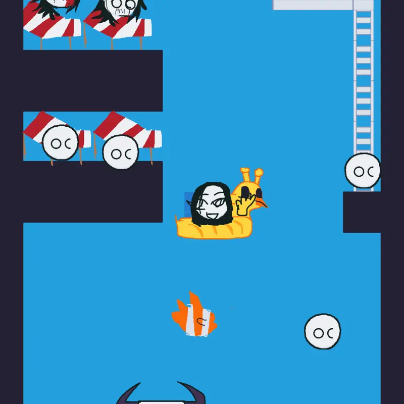 Game by @sprunksterDurple
