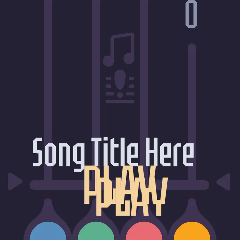 Game by @miu