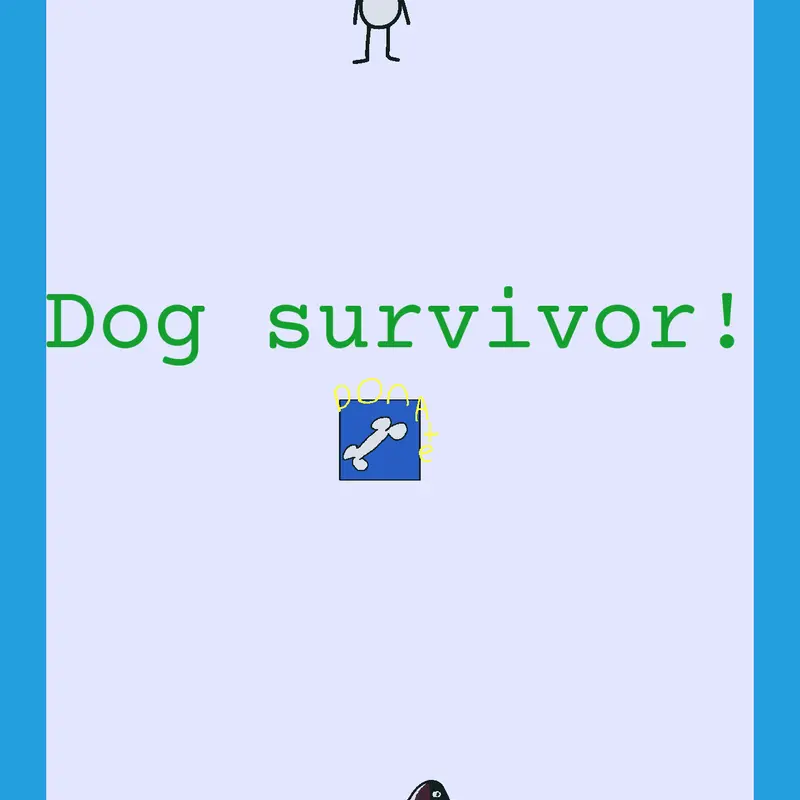Game by @thatonestickman