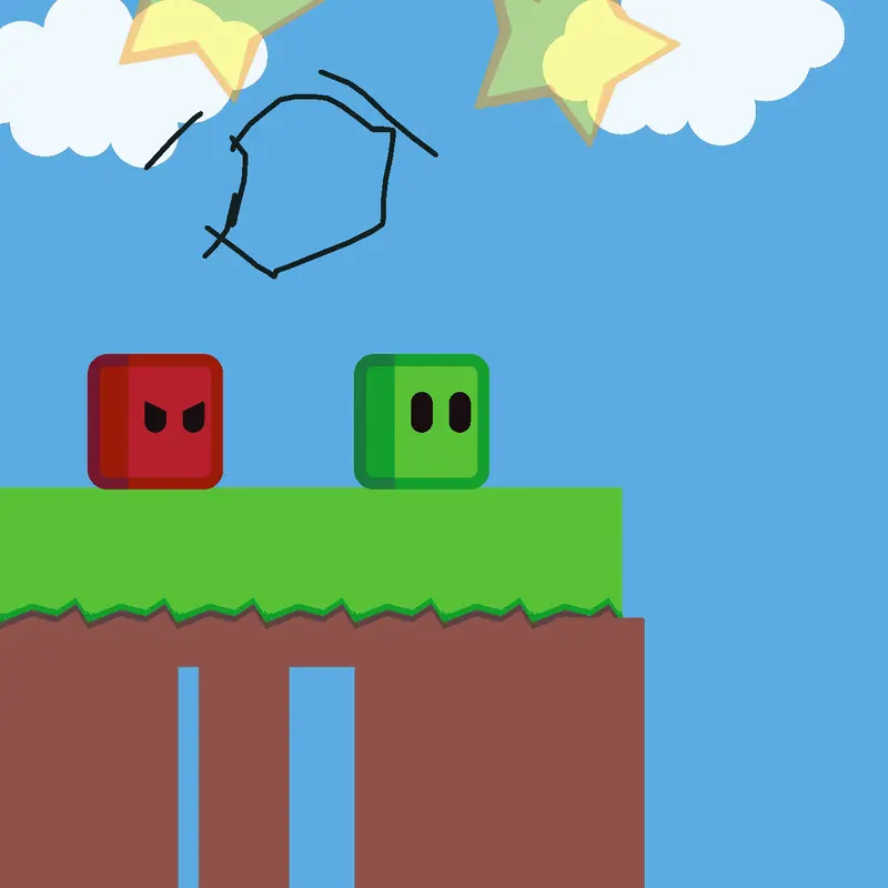 Game by @aydg