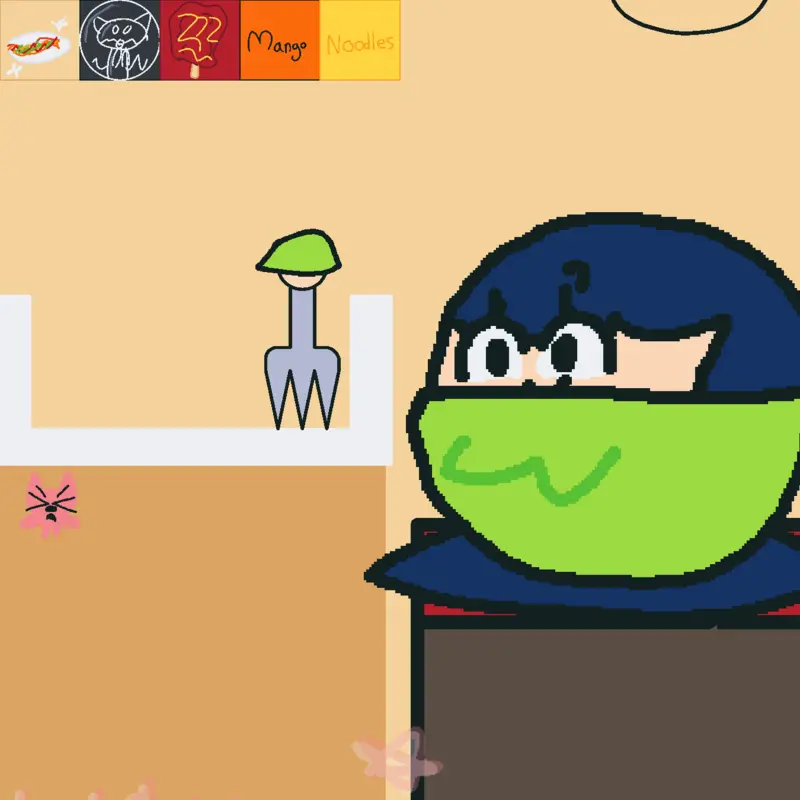 Game by @lushflake_bing_chiling