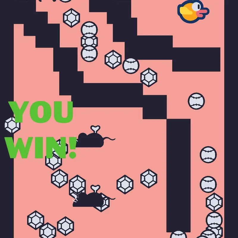 Game by @WELOWA