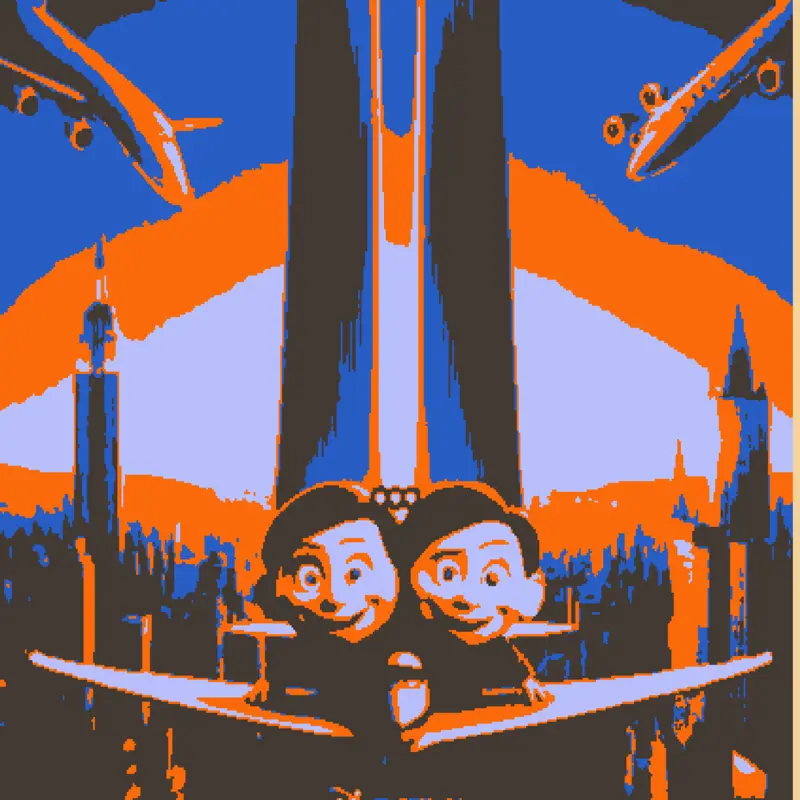 Game by @littledustn