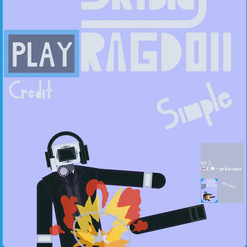Game by @tinnis