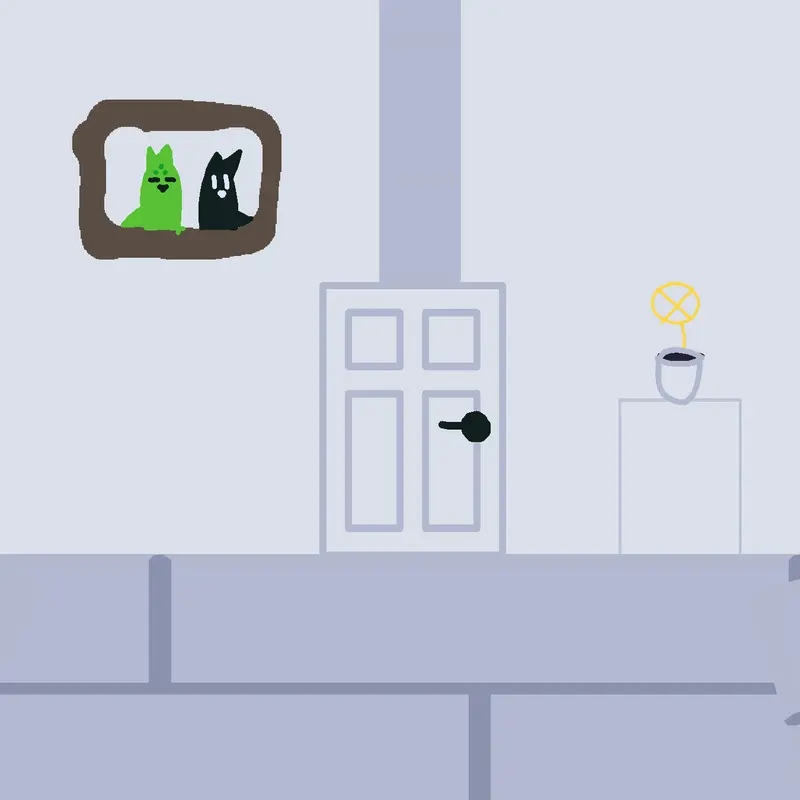 Game by @bugcat23