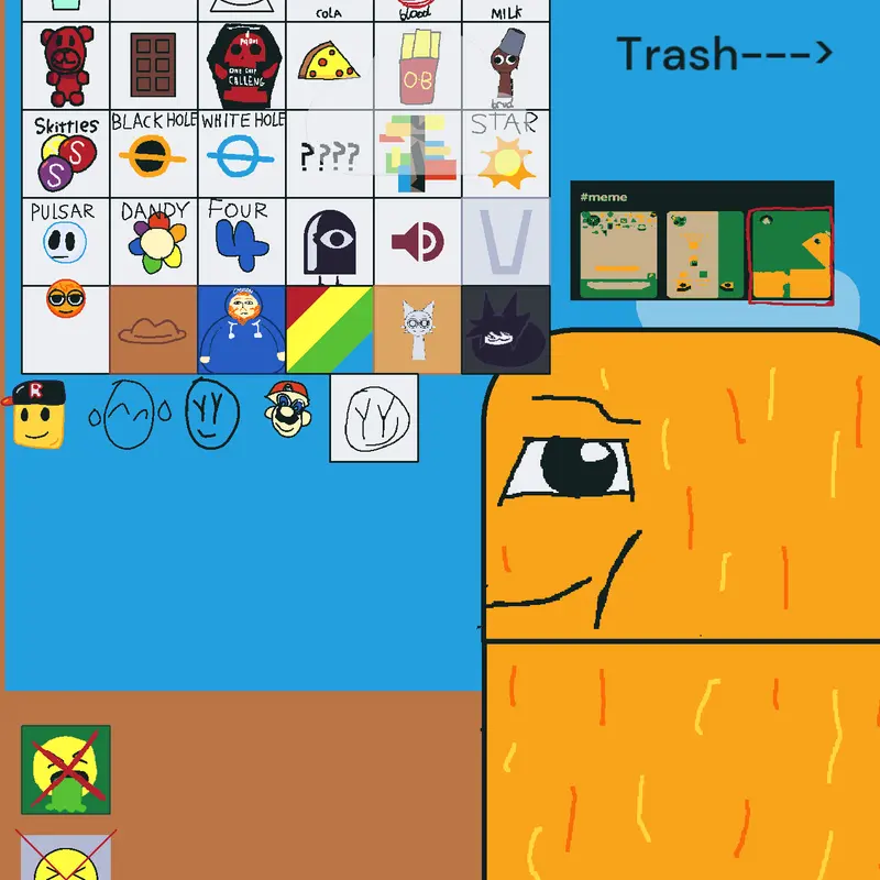 Game by @TakeCareGames