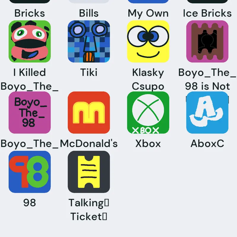 Game by @Boyo_The_98