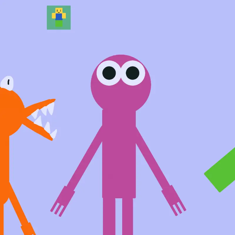 Game by @noodlestheamazinghamster