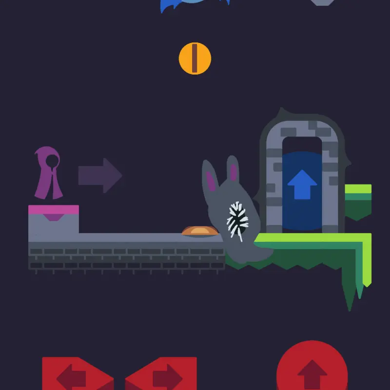 Game by @1szl
