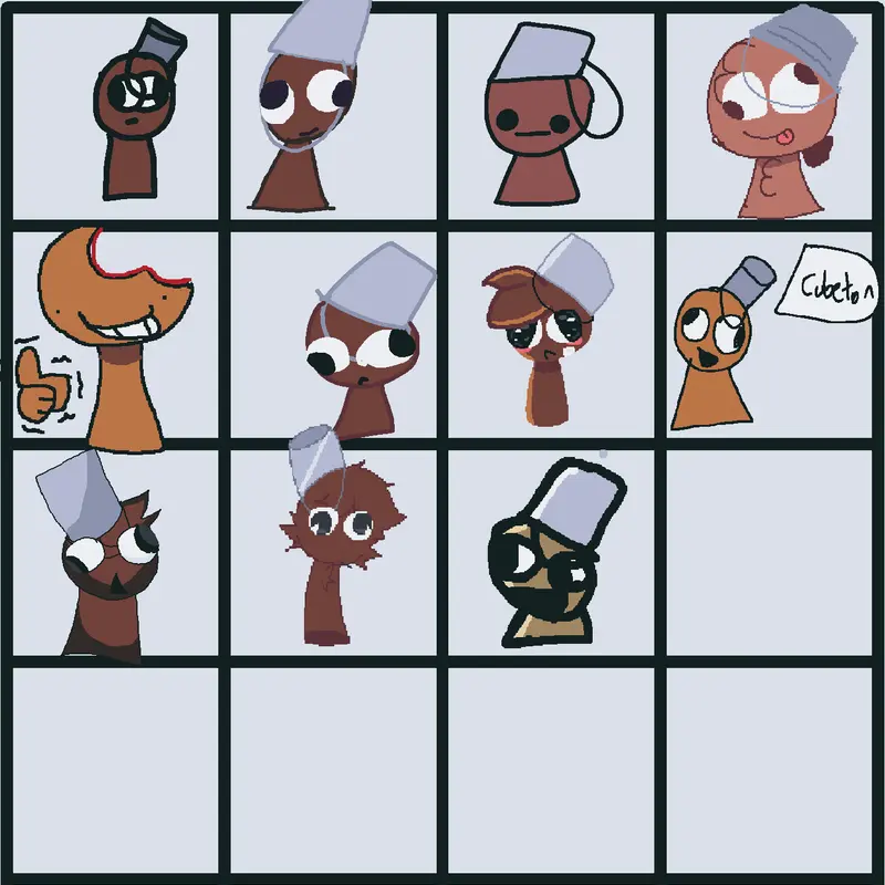 Game by @CrumbleTHEsigma