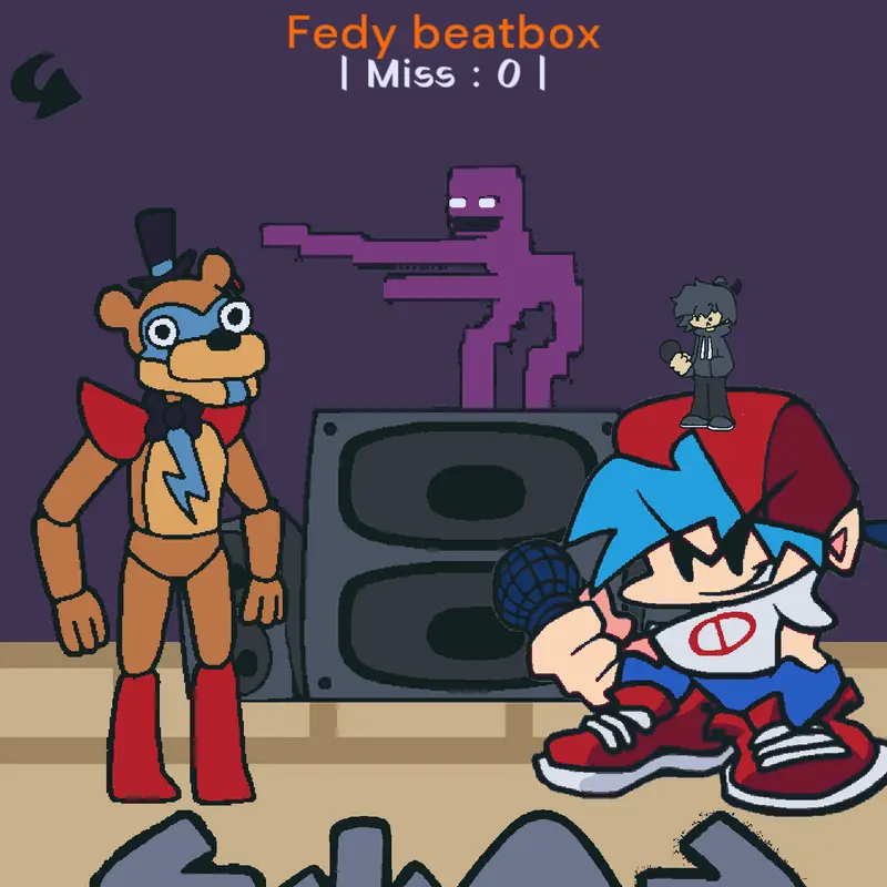 Game by @heitorgame666