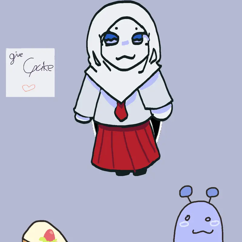 Game by @KikanLilo