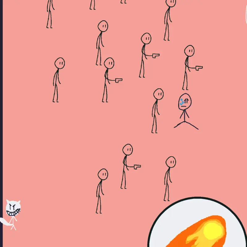 Game by @Superhomyakish_official