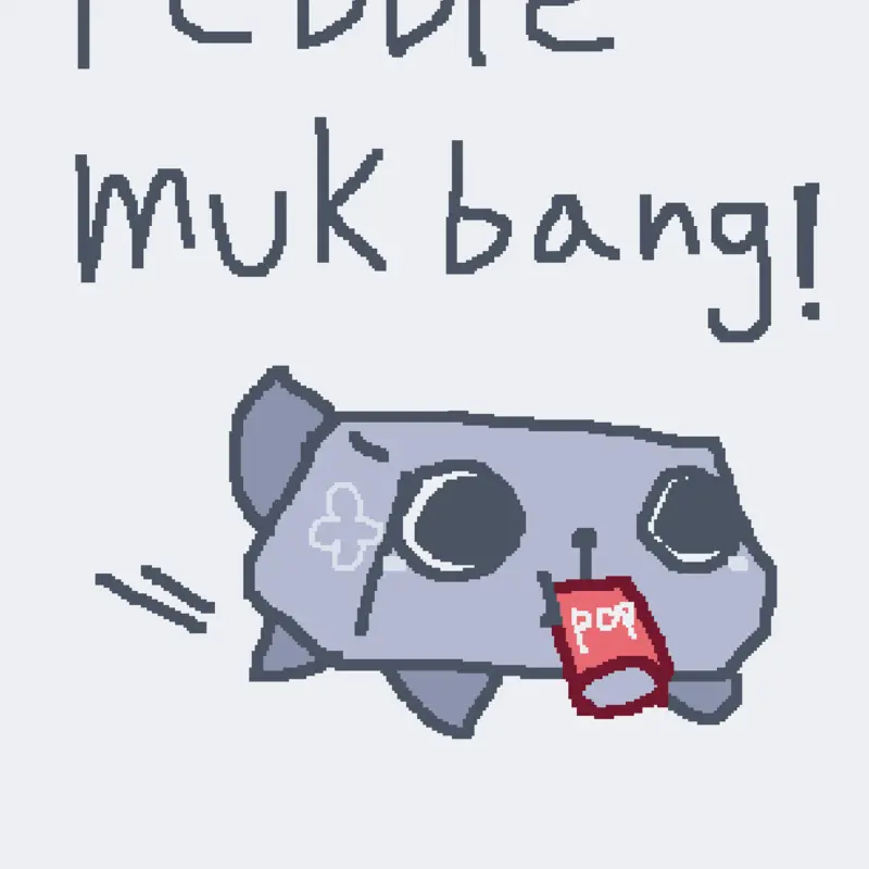 Game by @bokkk