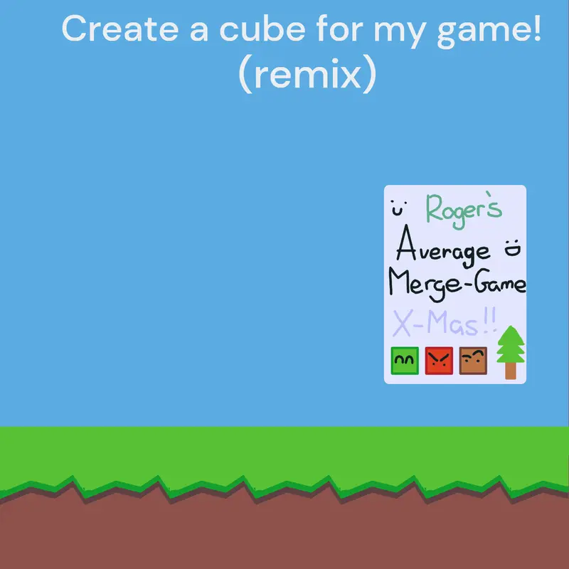 Game by @Earthyplayz