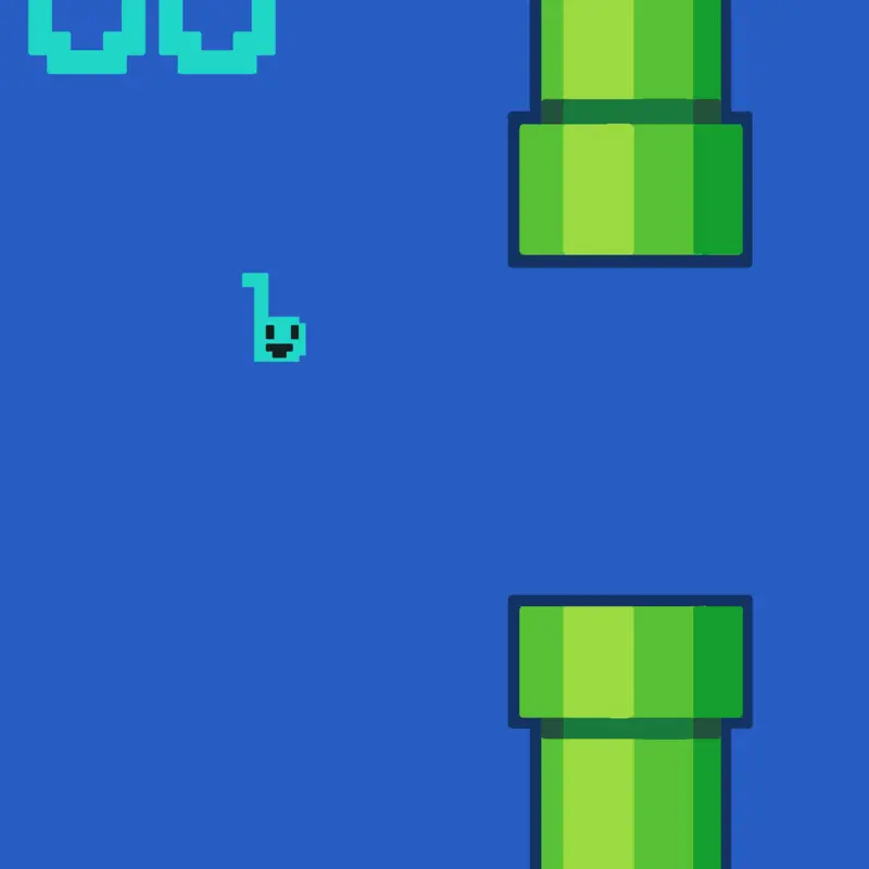 Game by @hoanganh151