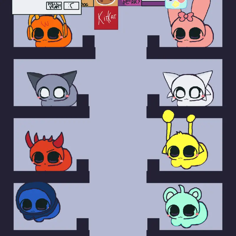 Game by @Stupiddavisss