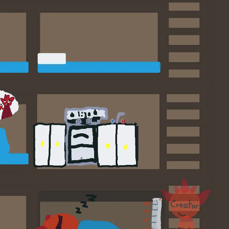 Game by @mynewAccountisimwalker21