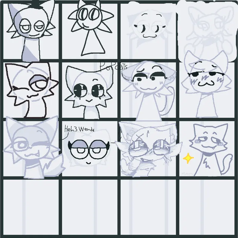 Game by @i_cant_sleep
