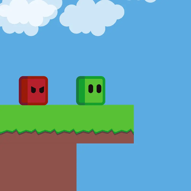 Game by @EzekielPlaysCastle