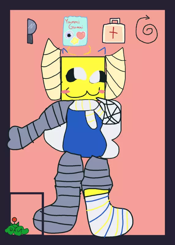 Game by @GOOBERYTOY