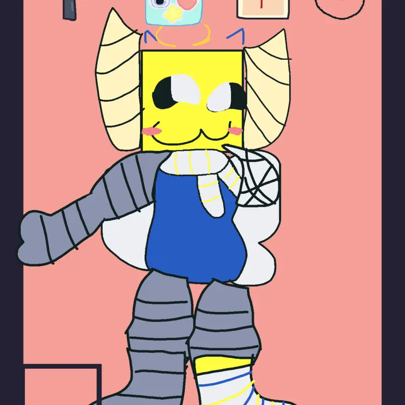Game by @GOOBERYTOY