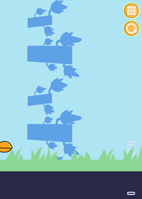 Angry birds remixable