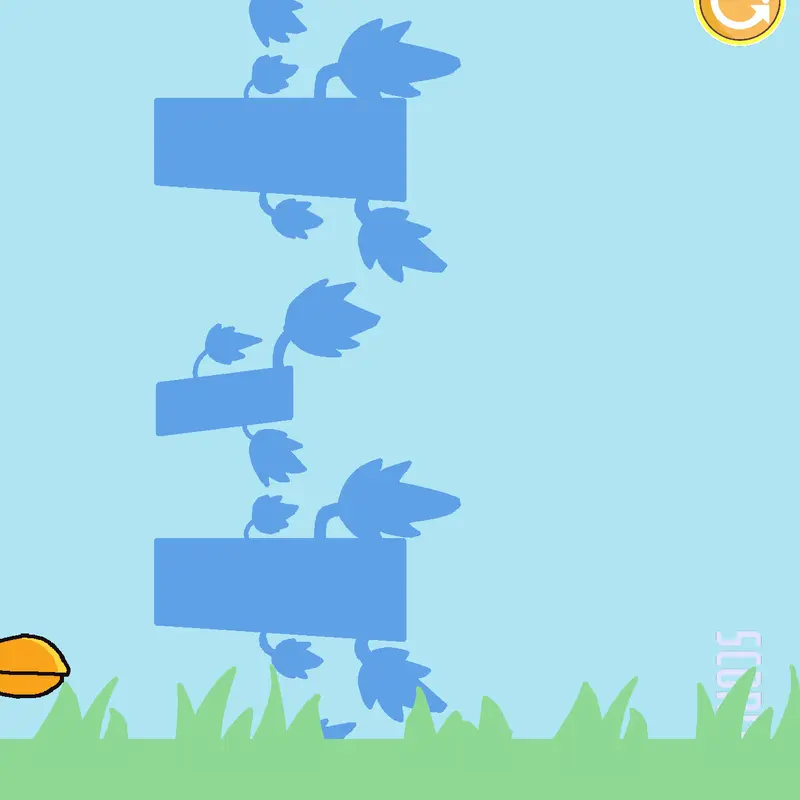Angry birds remixable by @joseph-7