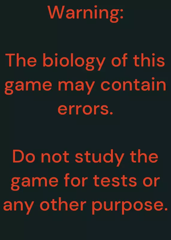 Biology by @Lukehenry