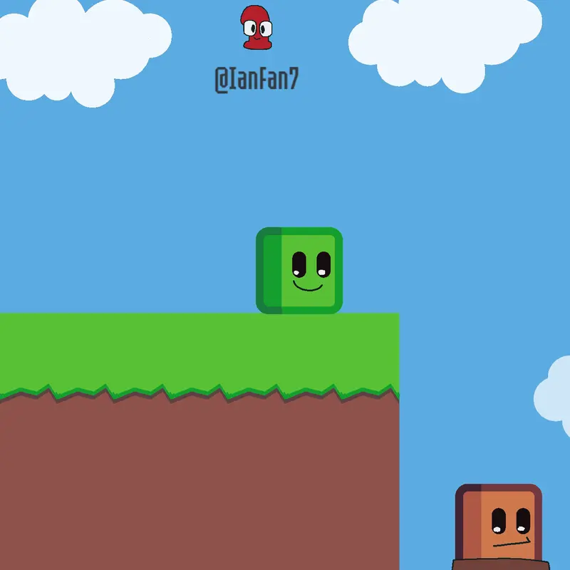 Game by @IanCoolGames