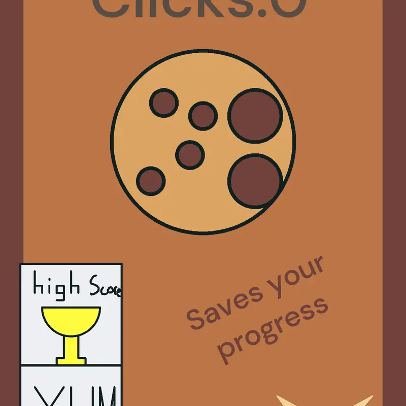 Game by @MisterButts3