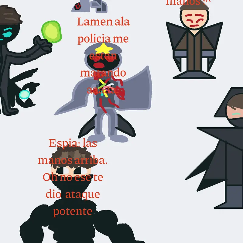 Game by @CreadoryInmortal