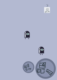 An simply battle Game