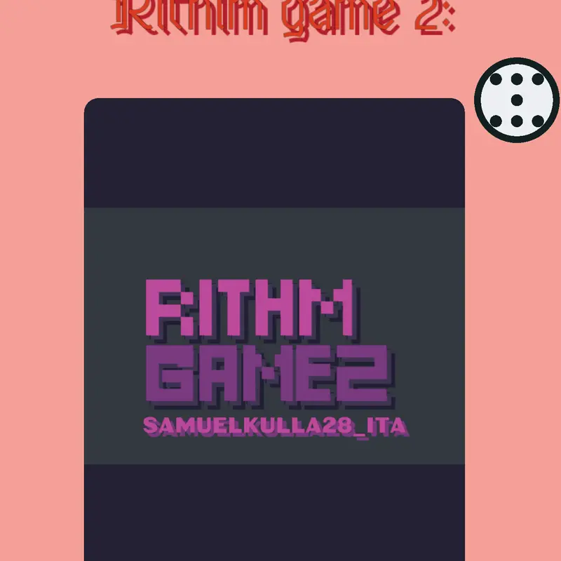 Game by @royceballs