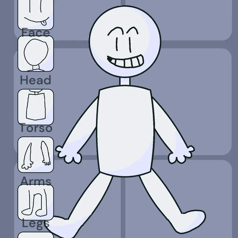 Game by @UnitledRock