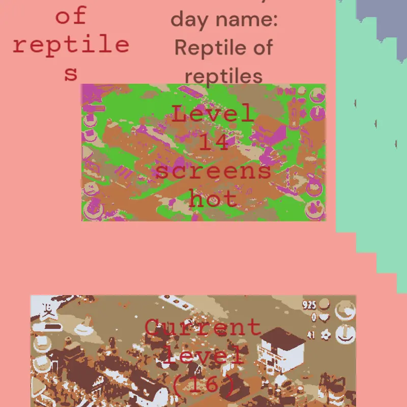 Game by @fzsy